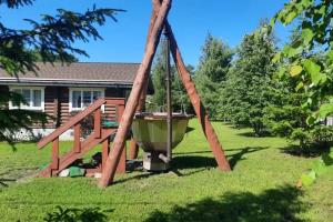 База отдыха «Усадьба Александрово»