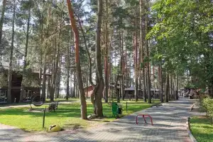 База отдыха завода имени Карла Маркса, Лосево