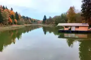 База отдыха «Этно-Усадьба», Трусово