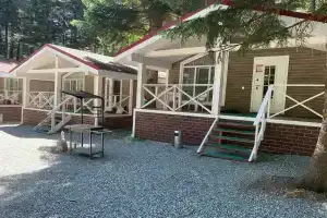 База отдыха «Пихта-парк», Архыз