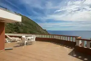 Guest House Horizont, Будва