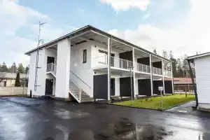 Forenom Apartments Vantaa Rajakyla, Вантаа
