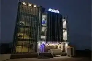 Hotel «Riviera», Агра