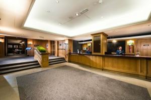 GoGlasgow Urban Hotel by Compass Hospitality, Глазго