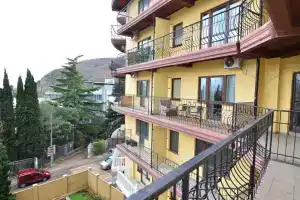 Дельфин Апартаменты