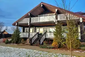 Гостевой дом «Сорока»