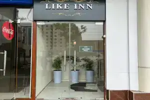 Like Inn Hotel, Самарканд