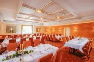 Hotel Gasthof Sternen, Баден-Баден