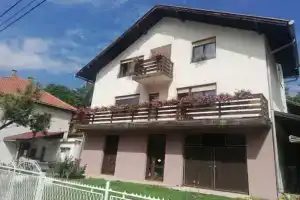 Apartman Draga, Мокра Гора