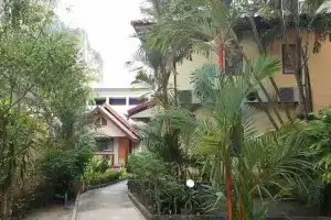 Machorat Aonang Resort, Краби