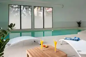 Aparthotel Adagio Access Saint Louis Bâle, Базель