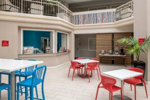 Best Western Plus All Suites Inn, Санта-Крус