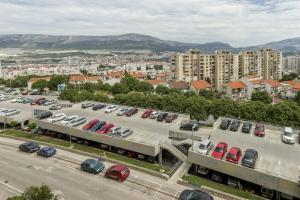 Apartment Cvita, Сплит