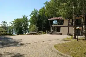 Санаторий, Степаново