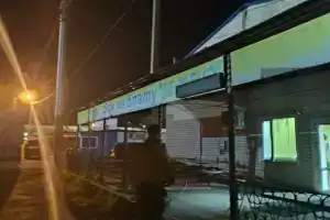 Гостиница «Все по Блату» в Богучарском районе