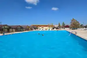 База отдыха «Южная», Должанская