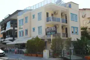 Villa Rose Marmaris, Мармарис
