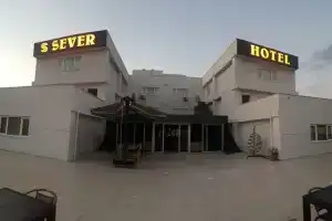 Sever Suites Hotel, Анталья