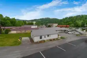 Gatlinburg Mountain Inn, Гатлинбург