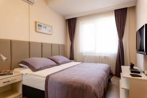A Apart Otel, Анкара