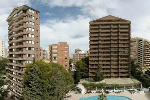 Apartamentos Levante Club, Бенидорм
