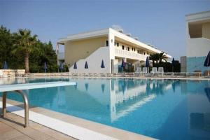 Апартаменты Residence Oasi Salento, Торре-делль-Орсо