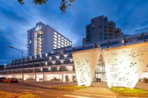 Hotel «Alto Lido», Фуншал