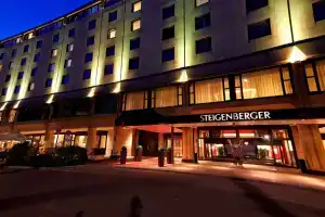 DoubleTree by Hilton Berlin Ku'damm, Берлин