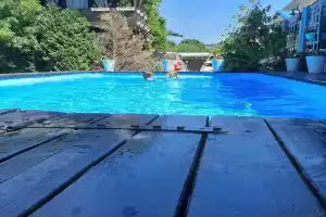 Семейная гавань