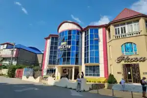 Отель «Old Citi»