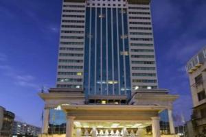 Economic Trade Hotel, Куньмин