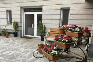 K.ARS GUEST HOUSE