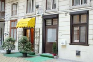 Stylhouse Pannonia