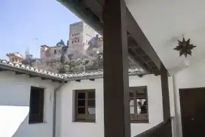 Granada Suites, Гранада