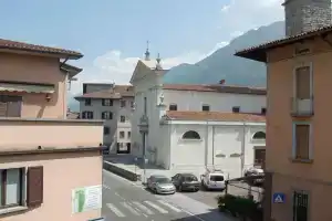 B&b Amalia, Боарио-Терме