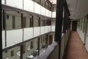 Mad4You Hostel, Мадрид