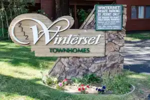 Winterset № 31, Маммот-Лейкс