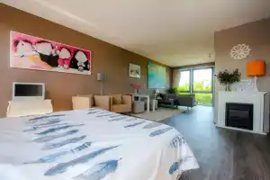B&b Beach Inn, Гаага