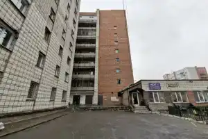 Хостел «Площадь Кирова», Новосибирск