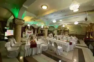 Гостиница «Dubai de luxe», Тольятти