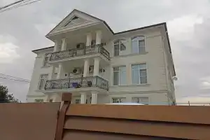 Мини-гостиница «Аурум»