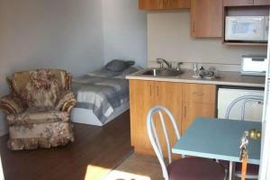 Auberge Motel La Référence, Труа-Ривьер