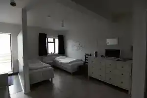Egils Studio Apartments, Боргарнес
