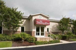 Courtyard by Marriott San Antonio Downtown/Market Square, Сан-Антонио