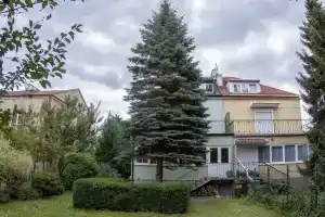 Wilanowska Hostel, Варшава