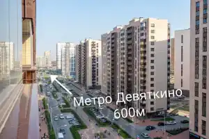 Anna Apart, Мурино