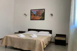 На Мамайке Плюс, Сочи