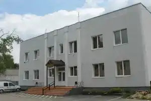 Гостиница «Неман Дом Дружбы»