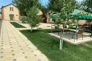 База отдыха «Вояж», Махачкала