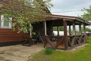 Русская Баня